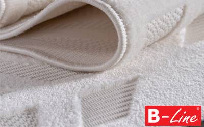 Kusový koberec Doha 1655 Cream