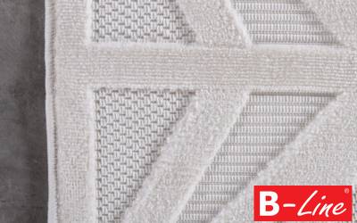 Kusový koberec Doha 1655 Cream