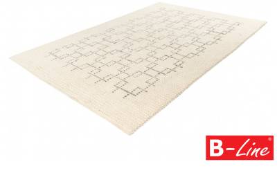 Kusový koberec Freya 270 Cream
