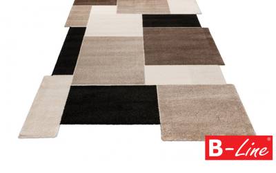 Kusový koberec Frisco 285 Taupe