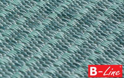 Kusový koberec Giza 1410 Blue