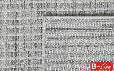 Kusový koberec Giza 1410 Grey