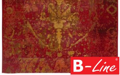 Kusový koberec Gobelina 643 Red