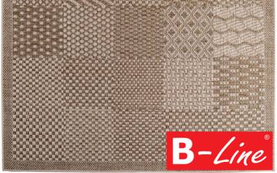 Kusový koberec Ibiza 1902 Beige