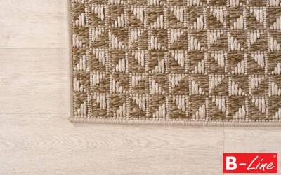 Kusový koberec Ibiza 1903 Beige