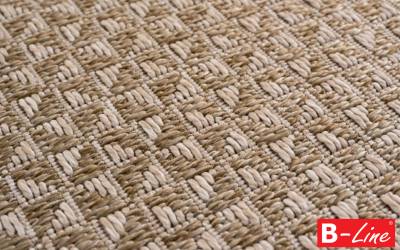 Kusový koberec Ibiza 1903 Beige