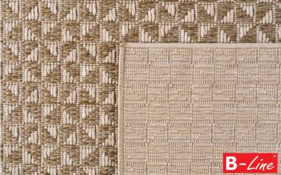 Kusový koberec Ibiza 1903 Beige