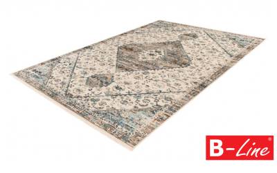 Kusový koberec Inca 359 Cream