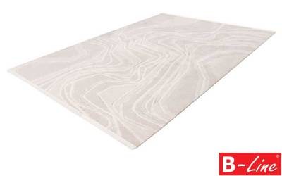 Kusový koberec Jardin 704 Beige-Silver