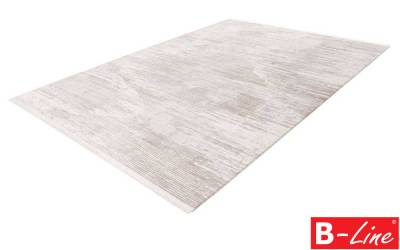 Kusový koberec Jardin 705 Silver-Ivory