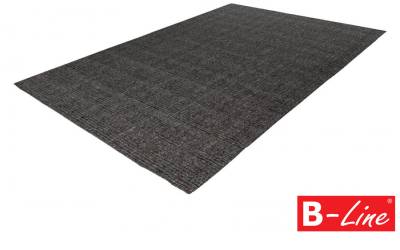 Kusový koberec Jarven 935 Anthracite