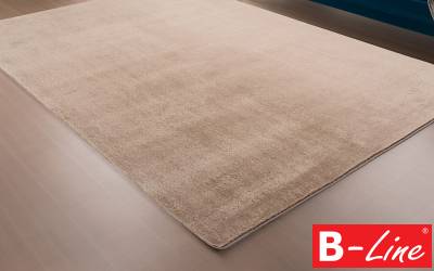 Kusový koberec Joy 1400 Beige