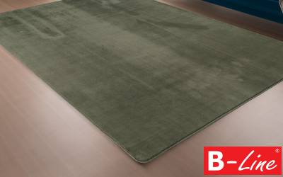 Kusový koberec Joy 1400 Green