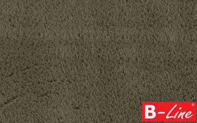 Kusový koberec Joy 1400 Green/kruh