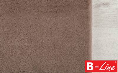 Kusový koberec Joy 1400 Mocca