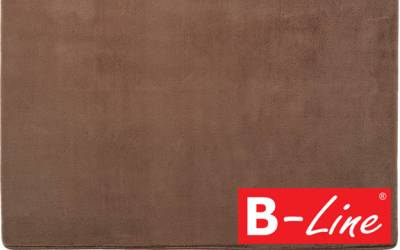 Kusový koberec Joy 1400 Mocca