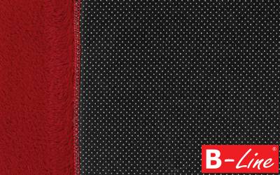 Kusový koberec Joy 1400 Red