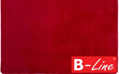 Kusový koberec Joy 1400 Red