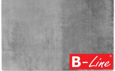 Kusový koberec Joy 1400 Silver