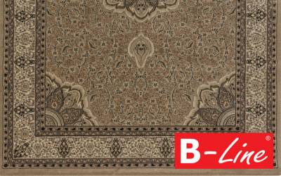 Kusový koberec Kashmir 2601 Beige