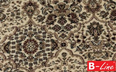 Kusový koberec Kashmir 2602 Beige