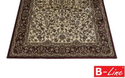 Kusový koberec Kashmir 2604 Cream