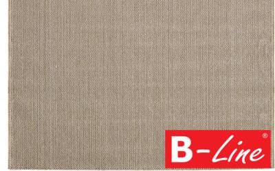 Kusový koberec Loom 4300 Beige