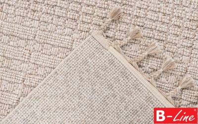 Kusový koberec Luxor 301 Beige