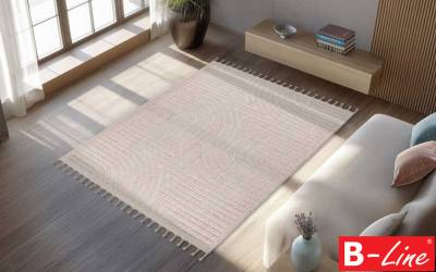 Kusový koberec Luxor 302 Beige