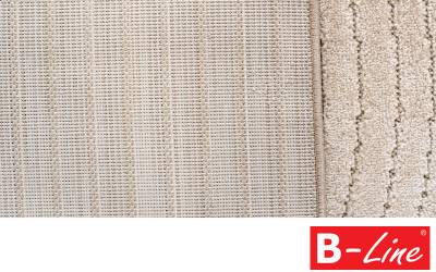 Kusový koberec Nova 1201 Beige