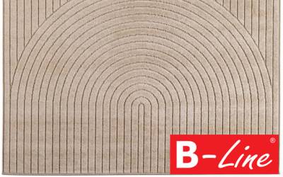 Kusový koberec Nova 1201 Beige