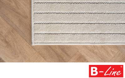 Kusový koberec Nova 1201 Cream