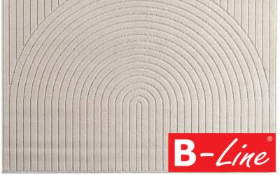 Kusový koberec Nova 1201 Cream