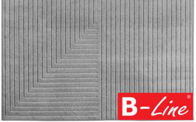 Kusový koberec Nova 1202 Grey