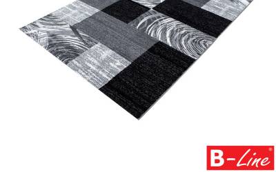 Kusový koberec Parma 9220 Black