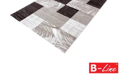 Kusový koberec Parma 9220 Brown