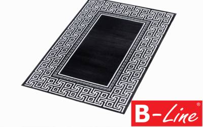 Kusový koberec Parma 9340 Black