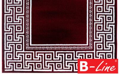 Kusový koberec Parma 9340 Red