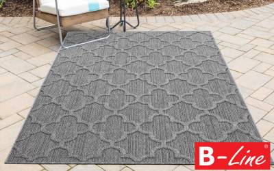 Kusový koberec Patara 4951 Grey