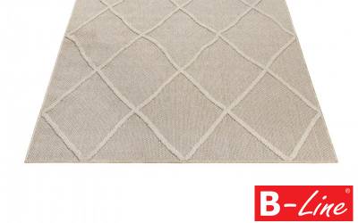 Kusový koberec Patara 4952 Beige