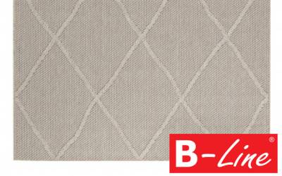 Kusový koberec Patara 4952 Beige