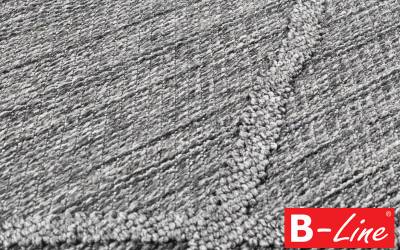 Kusový koberec Patara 4952 Grey