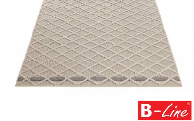 Kusový koberec Patara 4953 Beige