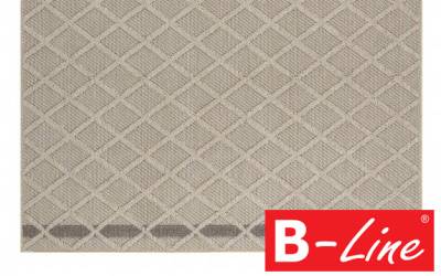 Kusový koberec Patara 4953 Beige