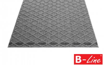 Kusový koberec Patara 4953 Grey