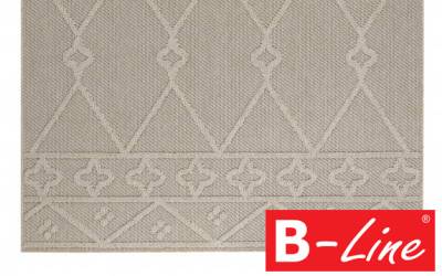 Kusový koberec Patara 4955 Beige