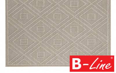 Kusový koberec Patara 4956 Beige