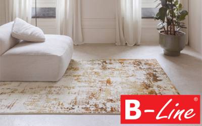 Kusový koberec Patina 410299/991