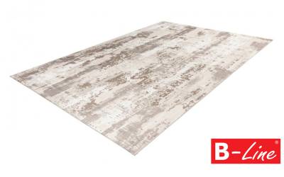Kusový koberec Phoenix 124 Taupe
