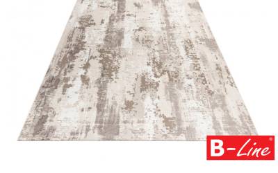 Kusový koberec Phoenix 124 Taupe